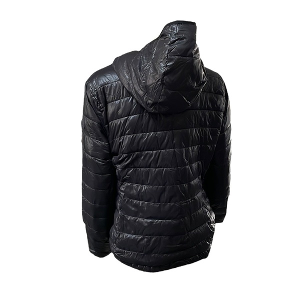 Andrew Marc - Reversible Puffer Jacket - Picture 5 of 8